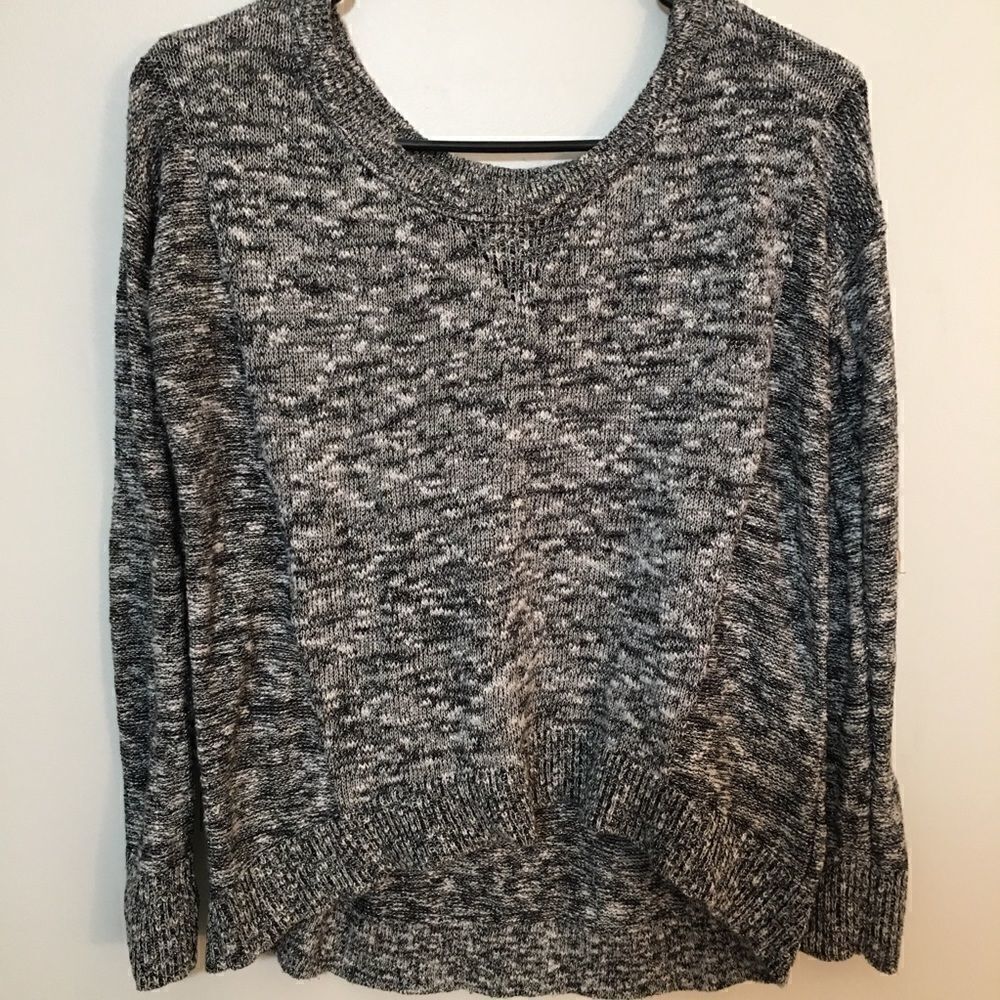 American 🦅 Oversized glitter lite weight top‎